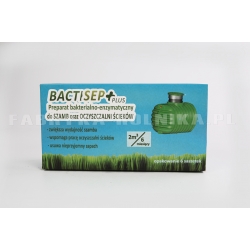 Bactisep--PLUS--120-g--/6-saszetek/
